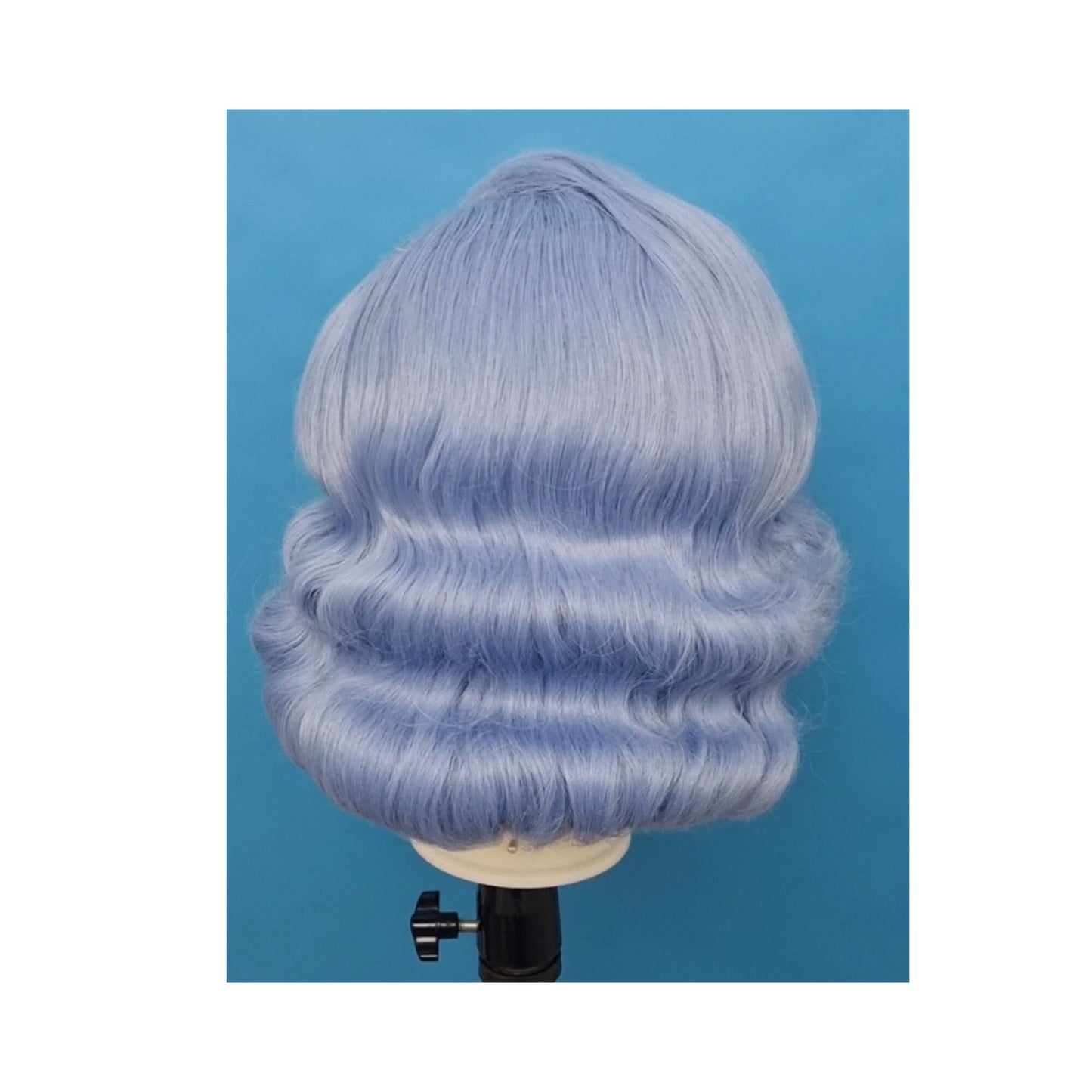 Miss Hollywood - Blue