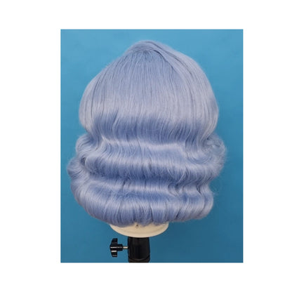 Miss Hollywood - Blue