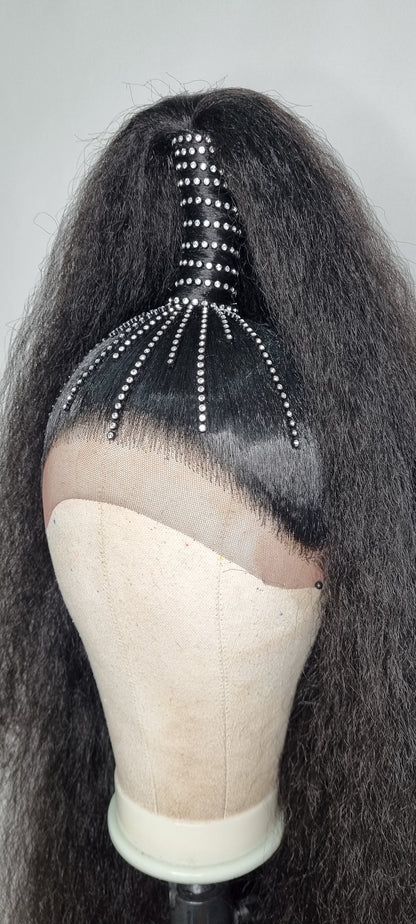 Miss Afro Queen - Deluxe