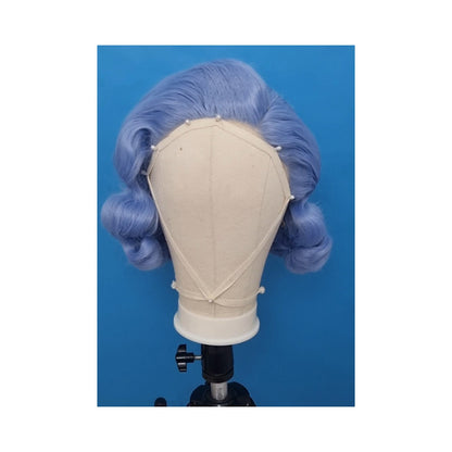 Miss Hollywood - Blue
