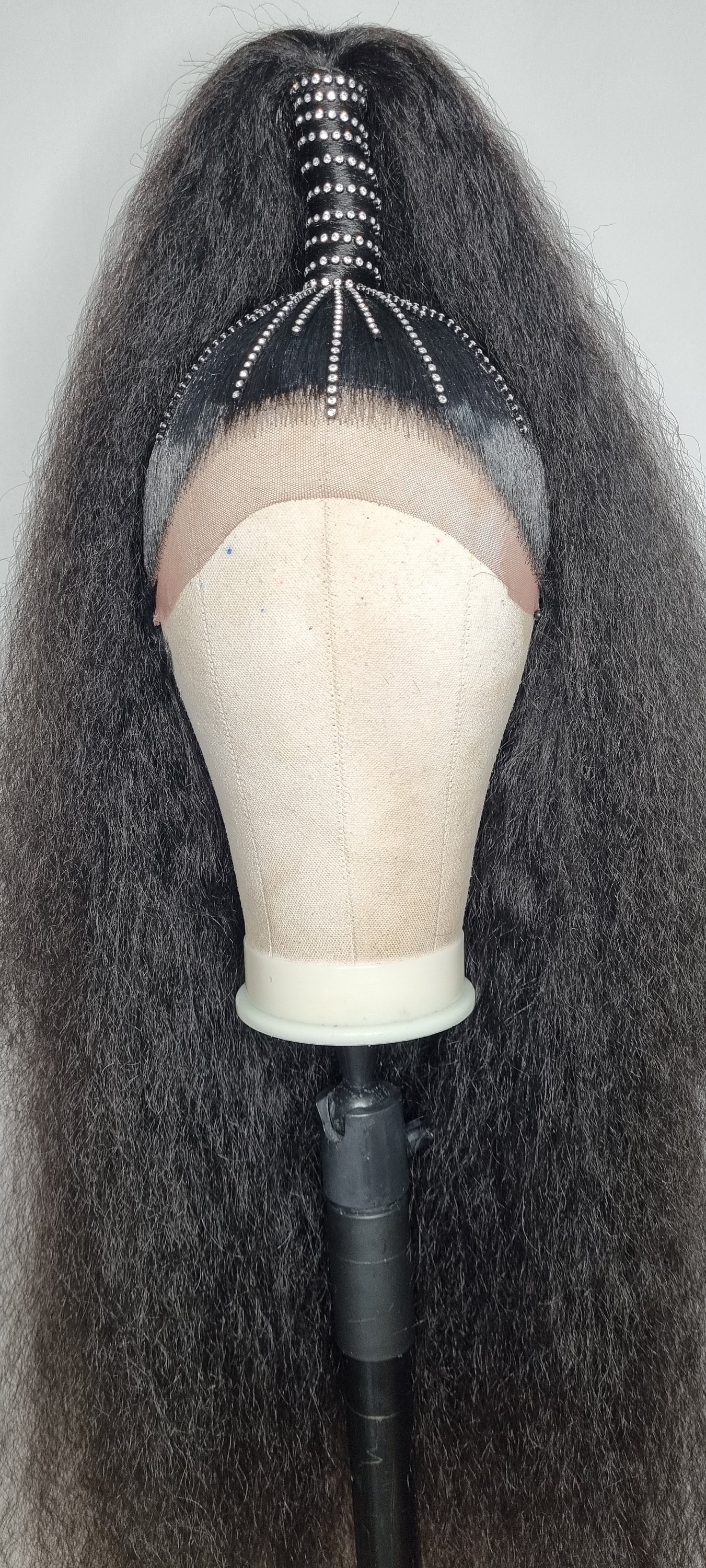 Miss Afro Queen - Deluxe