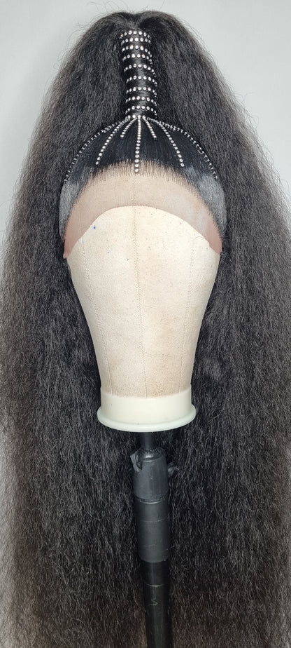 Miss Afro Queen - Deluxe