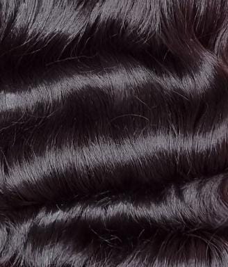 Miss Hollywood - Black