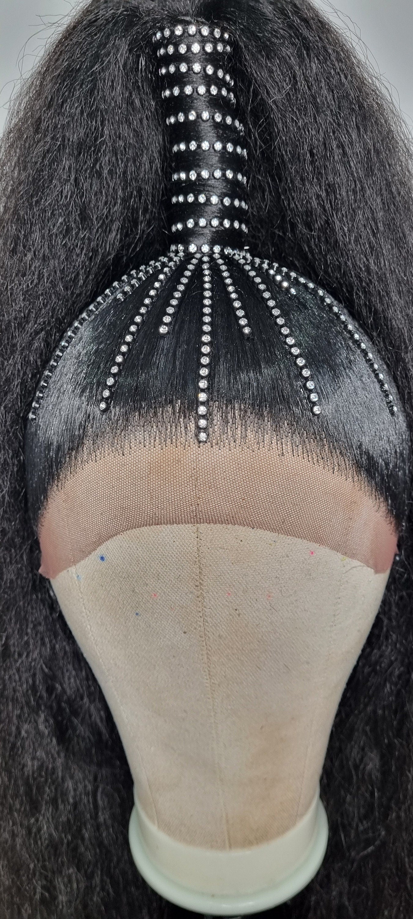 Miss Afro Queen - Deluxe