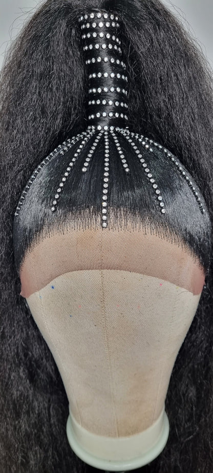 Miss Afro Queen - Deluxe