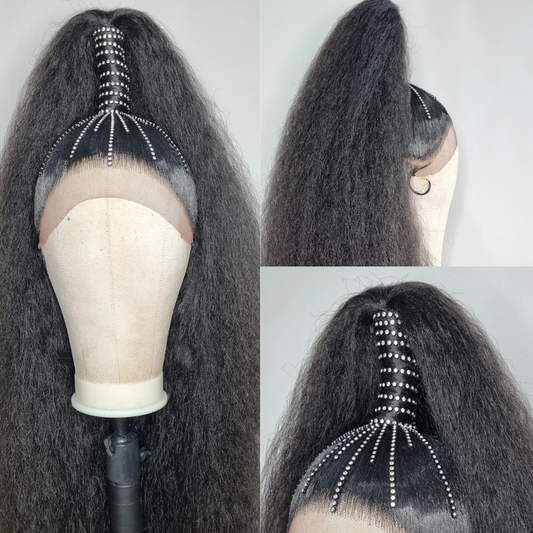 Miss Afro Queen - Deluxe