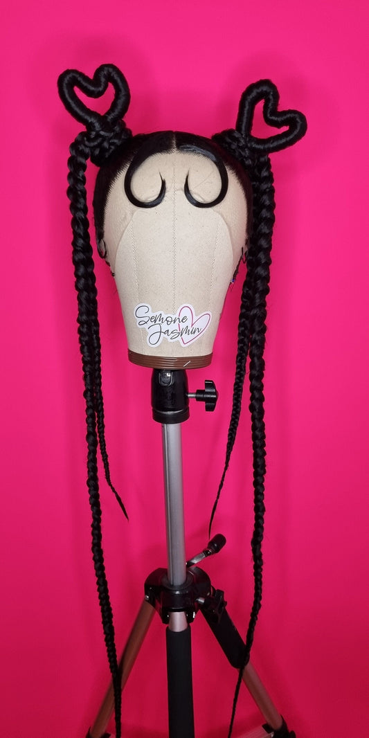 Miss Queen of Hearts