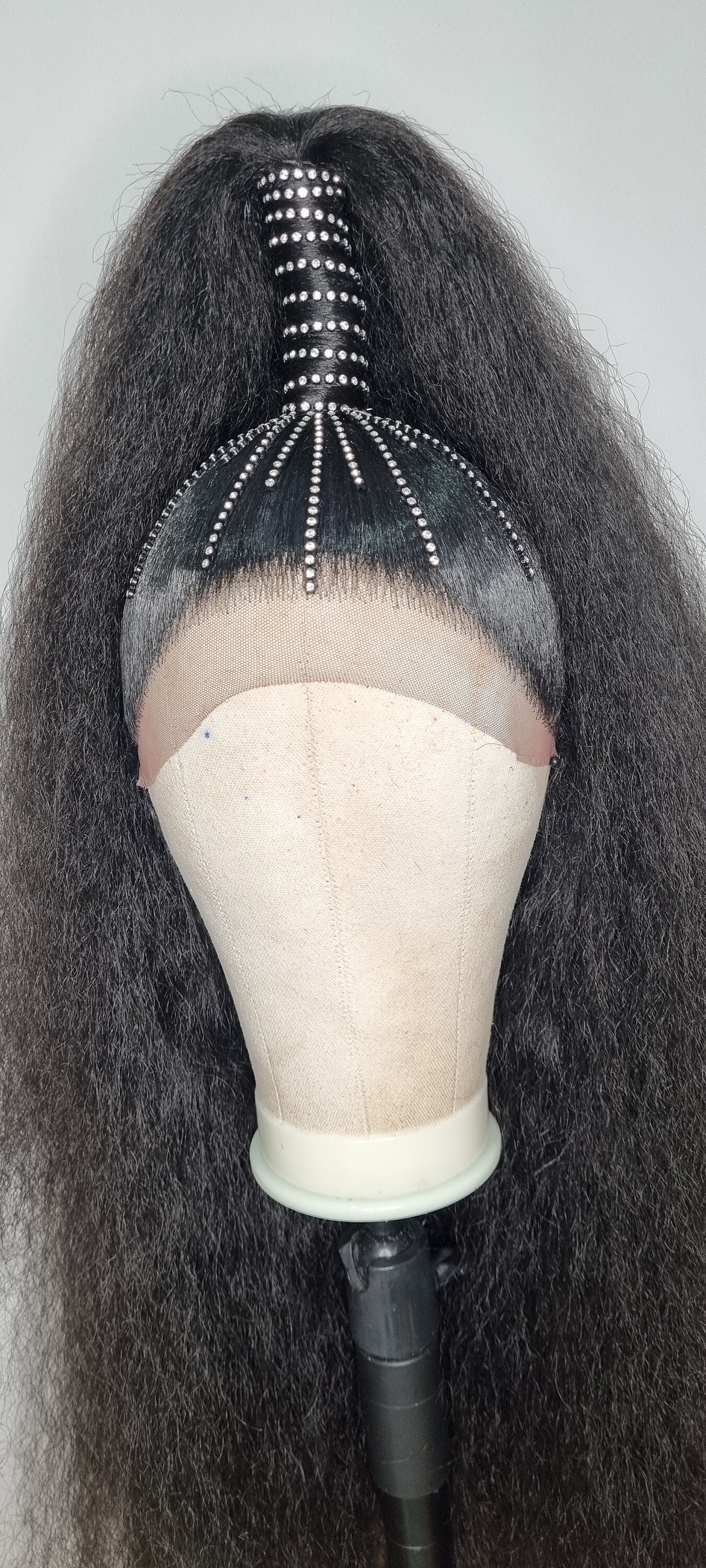 Miss Afro Queen - Deluxe