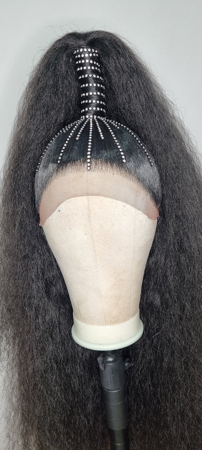 Miss Afro Queen - Deluxe