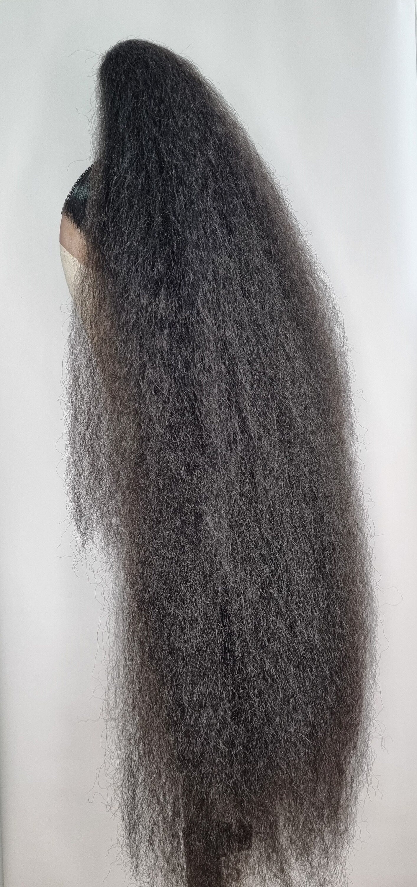 Miss Afro Queen - Deluxe