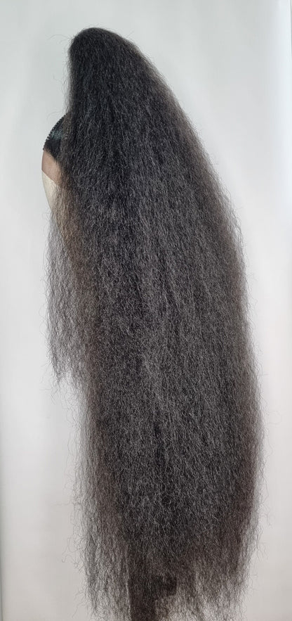 Miss Afro Queen - Deluxe