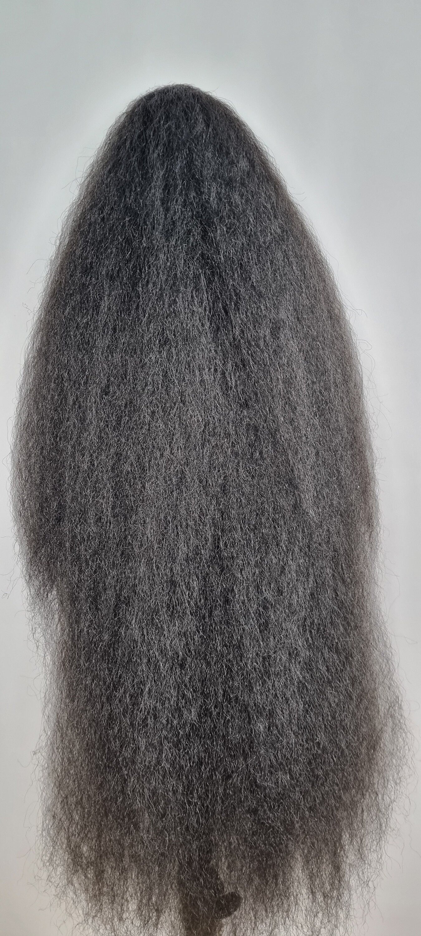 Miss Afro Queen - Deluxe