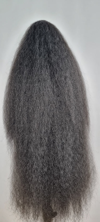 Miss Afro Queen - Deluxe